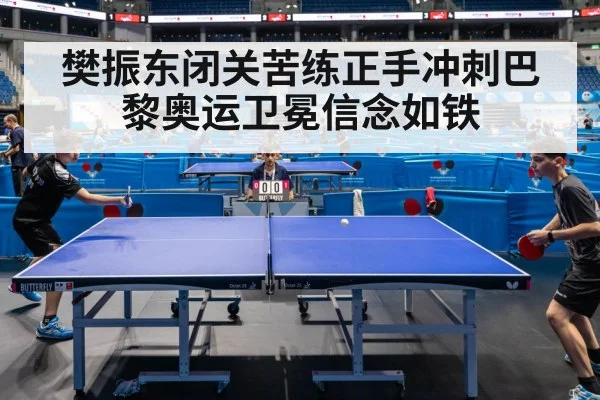 table tennis competition